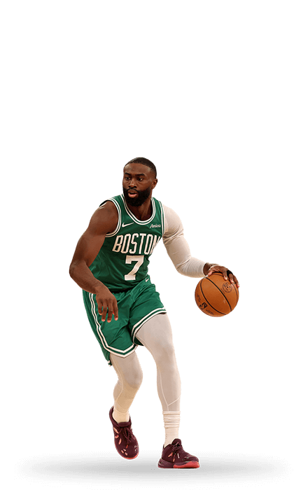 Jaylen Brown
