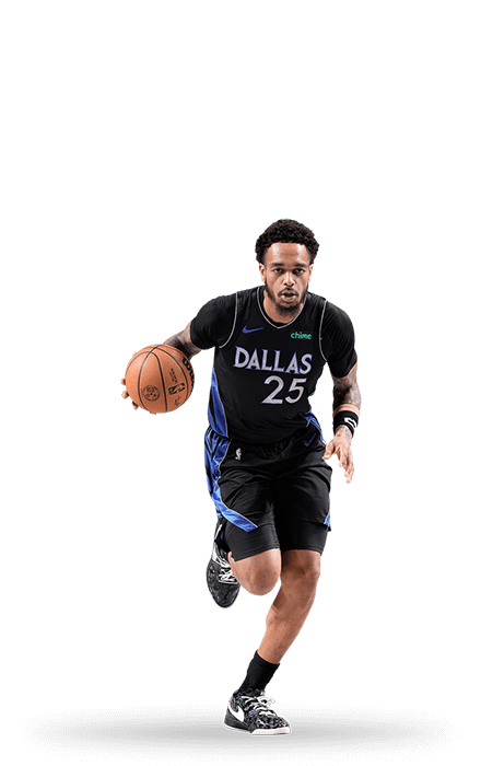 P.J. Washington