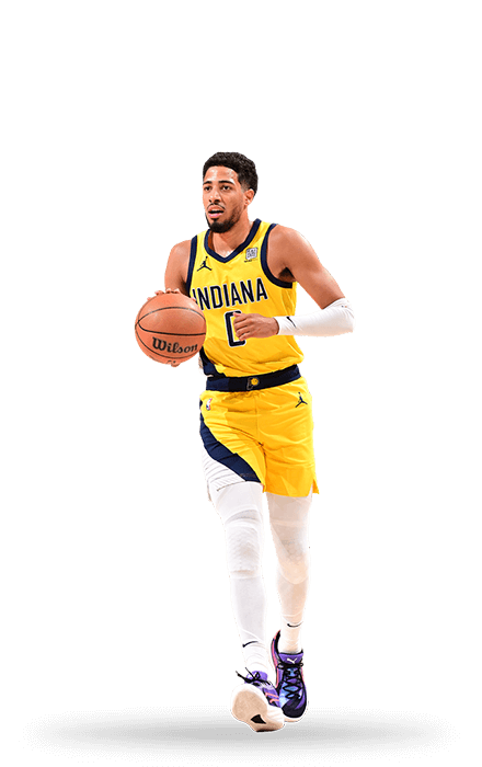 Tyrese Haliburton