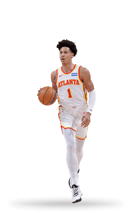 Jalen Johnson