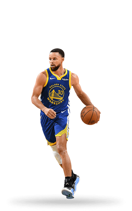 Stephen Curry