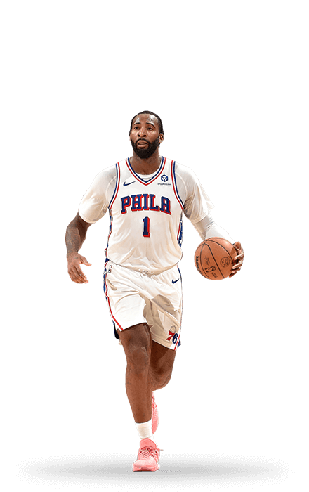 Andre Drummond