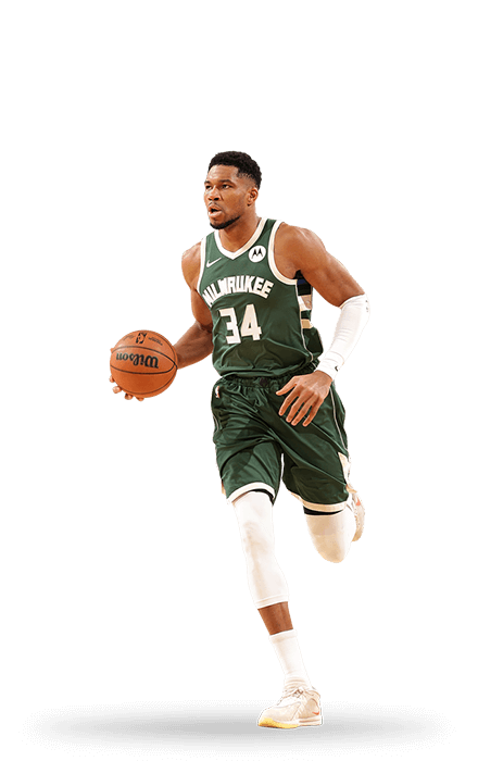 Giannis Antetokounmpo