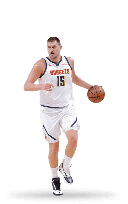 Nikola Jokić