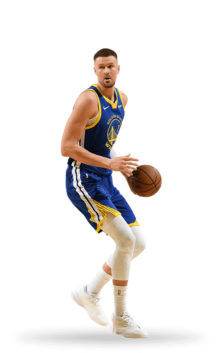 Kristaps Porziņģis