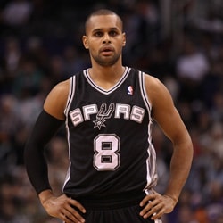 Spurs Mailbag: Patty Mills - Part 1 | San Antonio Spurs