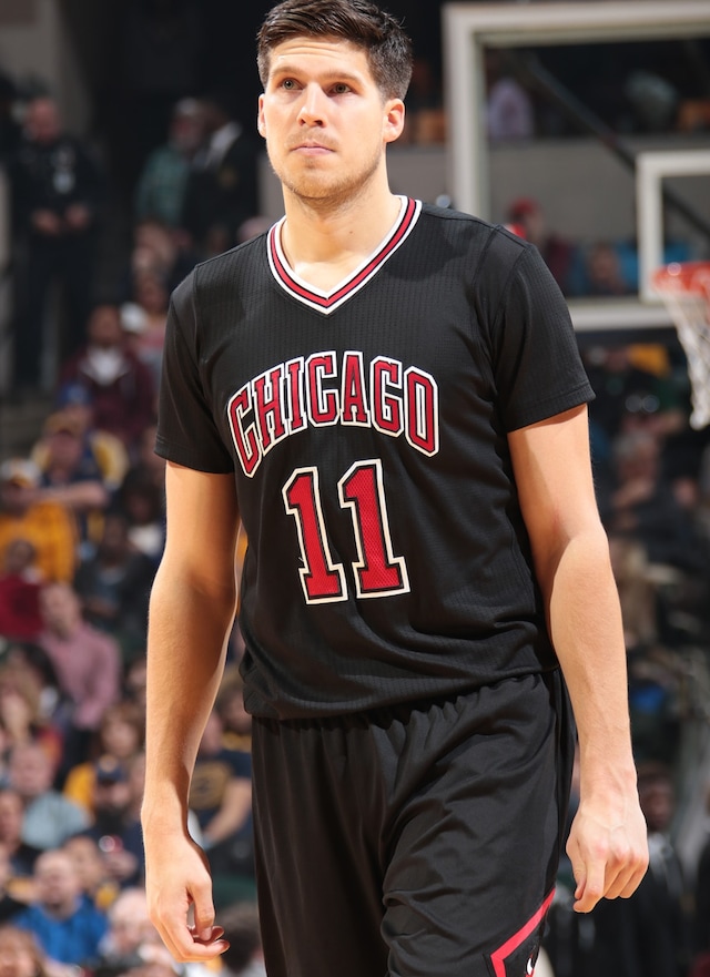 Bulls late rally falls short in Indianapolis | Chicago Bulls