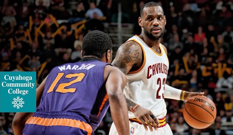 Cavaliers Stun Near-Death Suns in Nonstop Culmination of the Rivalry