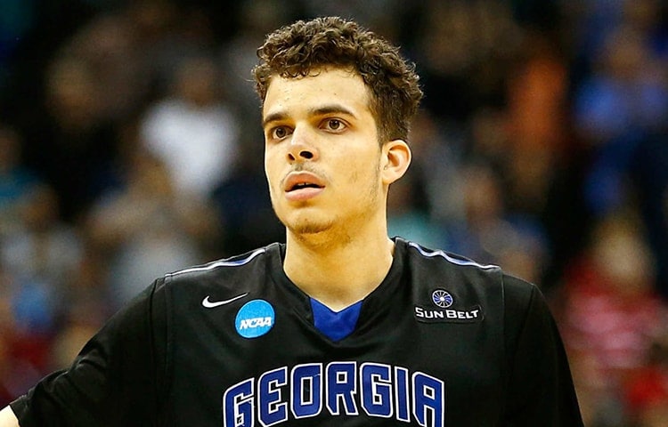 Draft Profile R.J. Hunter