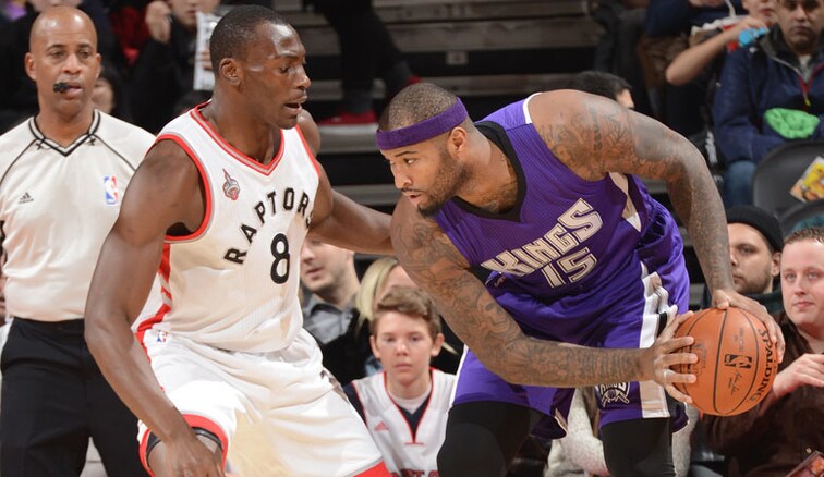 Preview: Kings (11-16) at Wizards (11-14) | NBA.com