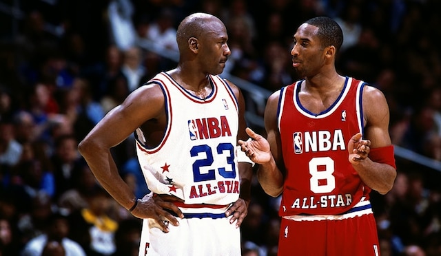 Kobe Bryant