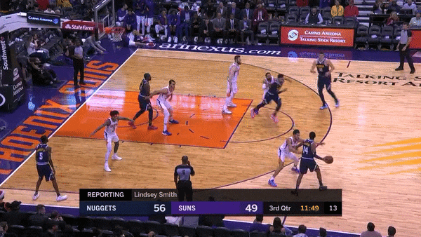 Playing with Nikola Vucevic Could Benefit Cole Anthony Like How Jamal