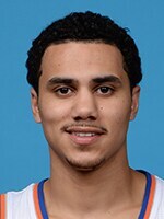 Shane Larkin