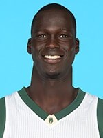 Thon Maker