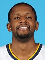 C.J. Miles