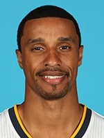 George Hill