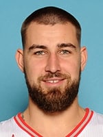 Jonas Valanciunas