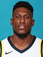 Thaddeus Young