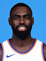 Tim Hardaway Jr.