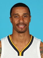 George Hill