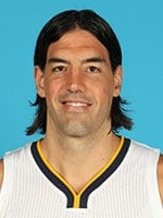 Luis Scola