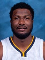 Solomon Hill