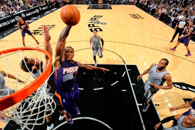 Suns 201415 Position Breakdowns Point Guard