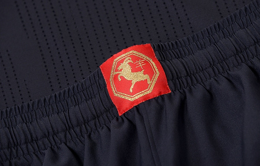 NBA ウォリアーズ チャイニーズ ニューイヤー Golden State Warriors Lunar New Year, Warriors Collection