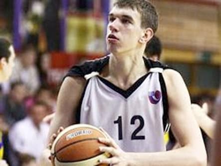 Artem Klimenko