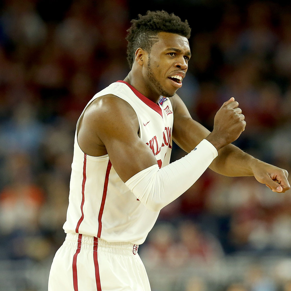 2016 NBA draft scouting report: Oklahoma guard Buddy Hield