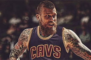 Chris Andersen