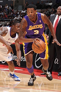 Chris Duhon