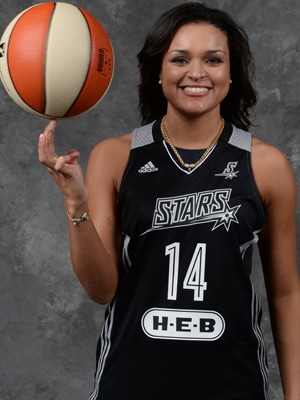 kayla mcbride wnba