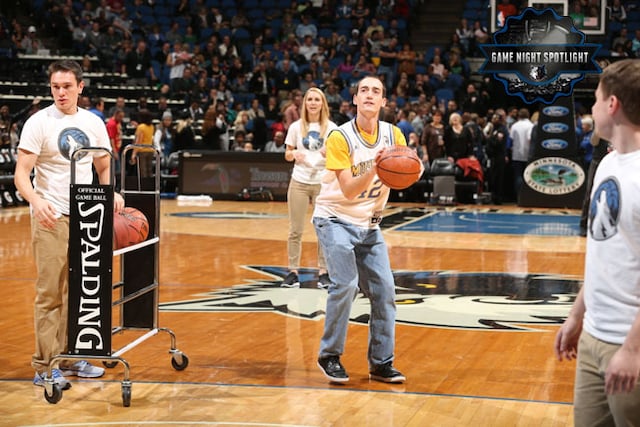 game-night-spotlight-make-a-basket-challenge-minnesota-timberwolves
