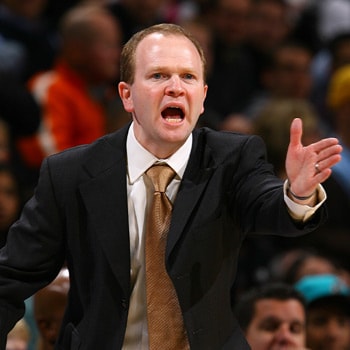 Lawrence Frank