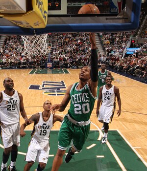 Ray Allen
