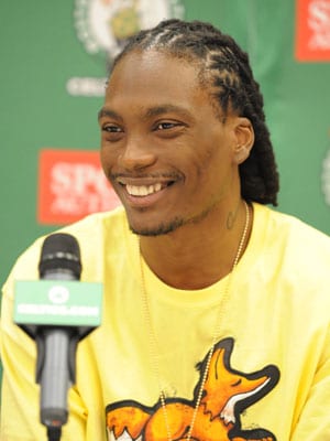 Marquis Daniels