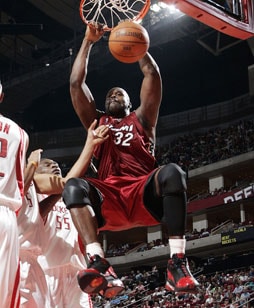 Dwyane Wade of East looks on against Team West during the 2006 NBA