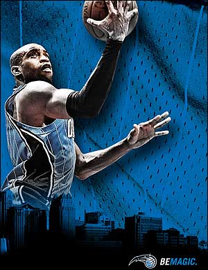 BE Magic Reflects Teams Championship Mentality | Orlando Magic