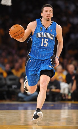 Raptors Acquire Turkoglu, George and Wright | Toronto Raptors
