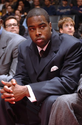 Raptors Announce Basketball Staff Additions | NBA.com