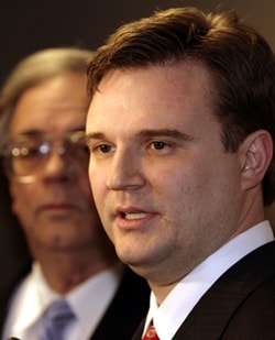 Sam Hinkie Promoted to Executive Vice President of Basketball ...