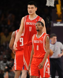Rockets 09
