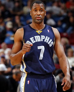 Rockets Add Greg Buckner to Coaching Staff | Houston Rockets