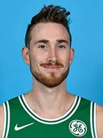 Gordon Hayward