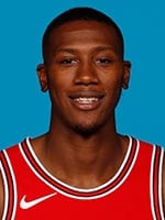 Kris Dunn