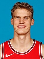 Lauri Markkanen