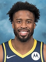 Wesley Matthews