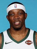 Eric Bledsoe