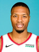 Damian Lillard